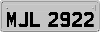 MJL2922
