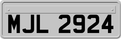 MJL2924