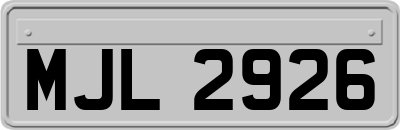 MJL2926