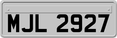 MJL2927