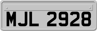 MJL2928