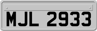 MJL2933