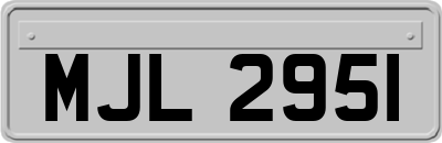 MJL2951