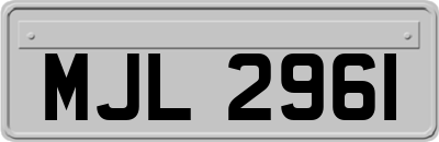 MJL2961