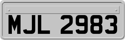 MJL2983