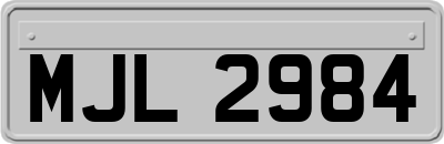 MJL2984