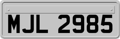 MJL2985