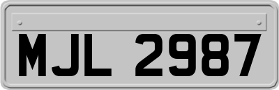 MJL2987