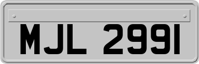 MJL2991