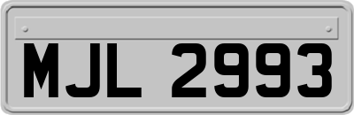 MJL2993