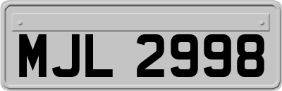 MJL2998