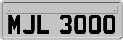 MJL3000