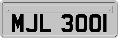 MJL3001