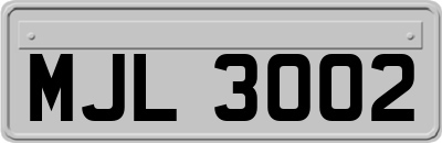 MJL3002