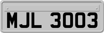 MJL3003
