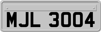 MJL3004