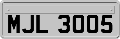 MJL3005