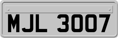 MJL3007