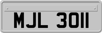 MJL3011