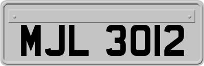 MJL3012