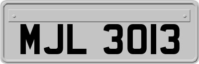 MJL3013