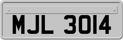 MJL3014