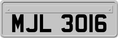 MJL3016