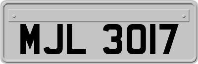 MJL3017