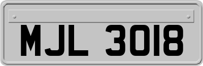 MJL3018