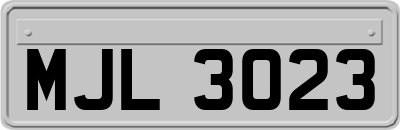 MJL3023