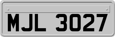 MJL3027
