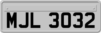 MJL3032