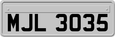 MJL3035