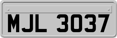 MJL3037