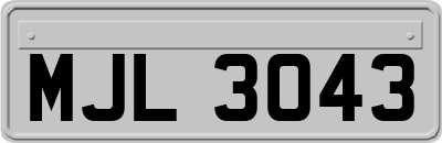 MJL3043