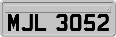 MJL3052