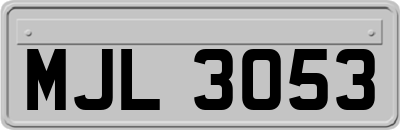 MJL3053