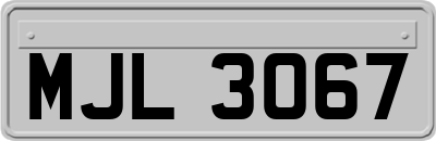 MJL3067