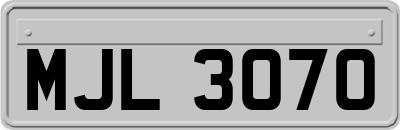 MJL3070