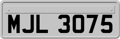 MJL3075
