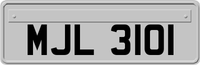 MJL3101