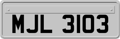 MJL3103