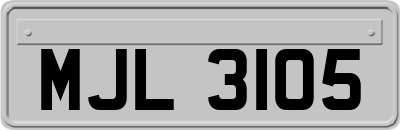 MJL3105