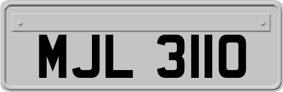 MJL3110