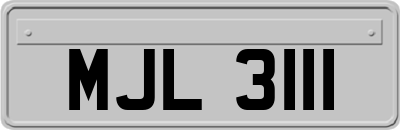 MJL3111