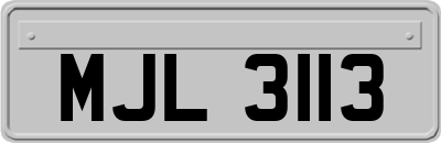 MJL3113