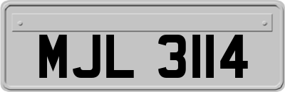 MJL3114