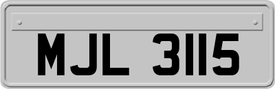 MJL3115