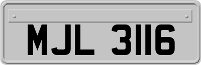 MJL3116