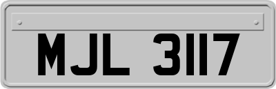 MJL3117
